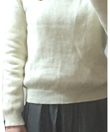 PAR ICI | ニット/セーター