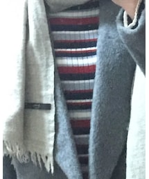 RETRO GIRL | ニット/セーター