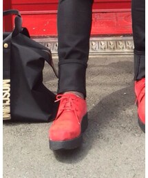 Yohji Yamamoto POUR HOMME | ブーツ