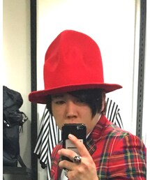 Vivienne Westwood | ハット