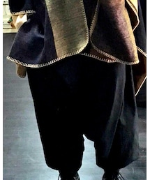 COMME des GARCONS | その他パンツ