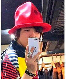 Vivienne Westwood | ハット