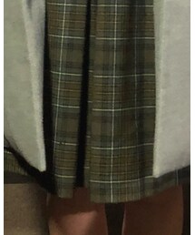 McGREGOR | スカート