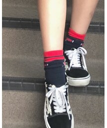 TOMMY HILFIGER | ソックス/靴下