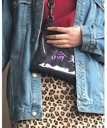 LONELY/論理 | ボディバッグ/ウエストポーチ