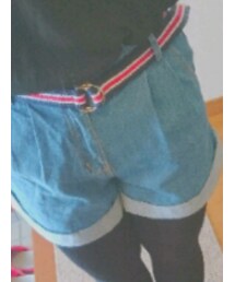 Honeys | デニムパンツ