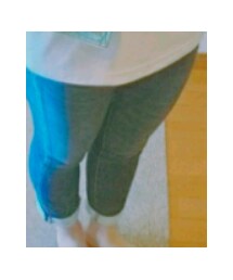 しまむら | デニムパンツ