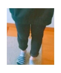 Mac house | デニムパンツ