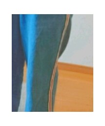 SHOT | デニムパンツ