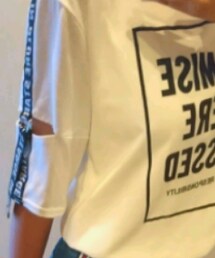 CLOSE_UP | Tシャツ/カットソー