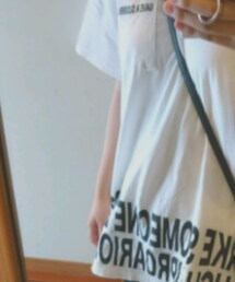 SHOT | Tシャツ/カットソー