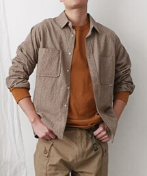 -- | シャツ/ブラウス