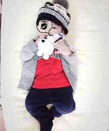 babyGAP | Tシャツ/カットソー