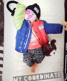 F.O.KIDS | ダウンジャケット/コート