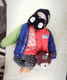 L.D.S. | その他小物