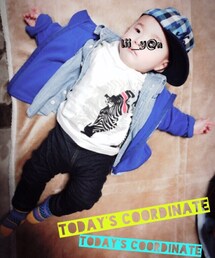 西松屋 | Tシャツ/カットソー