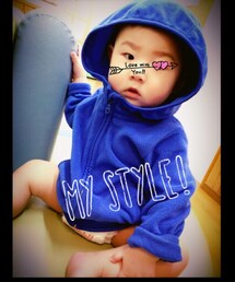 UNIQLO | フリース
(その他アウター)