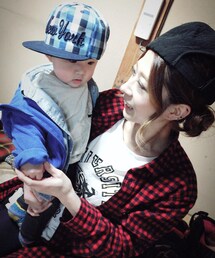 L.D.S. | キャップ