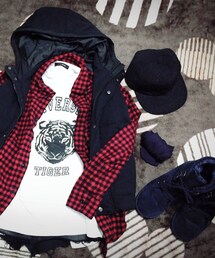 L.D.S. | Tシャツ/カットソー