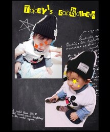 UNIQLO | レギンス/スパッツ