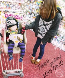 no brand | MAMA

(その他)