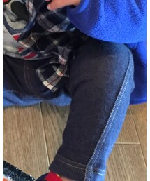 UNIQLO | デニムパンツ