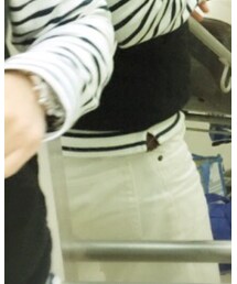 GU | チノパンツ