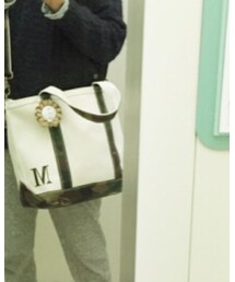 Mistura | トートバッグ