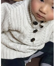 babyGAP | ニット/セーター