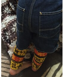 西松屋 | レギンス/スパッツ