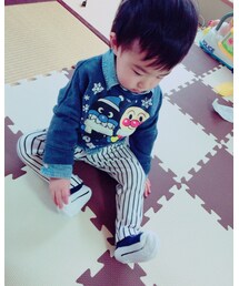 no brand | スウェット