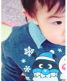 西松屋 | シャツ/ブラウス