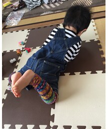 babyGAP | サロペット/オーバーオール