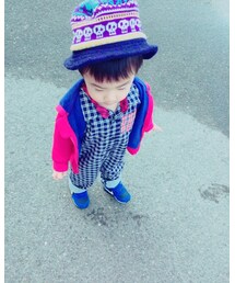 babyGAP | つなぎ/オールインワン