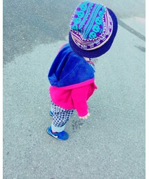 babyGAP | パーカー