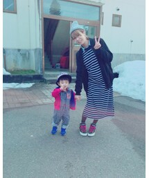 カスリもしないおやこーで。 | その他