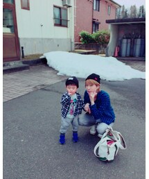 no brand | シャツ/ブラウス