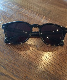 OLIVER PEOPLES | サングラス