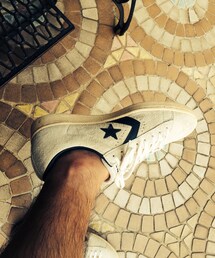 CONVERSE | コンバース
(スニーカー)