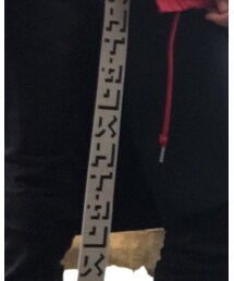 ETHOSENS | パンツ