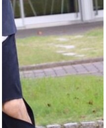 BED J.W. FORD | パンツ