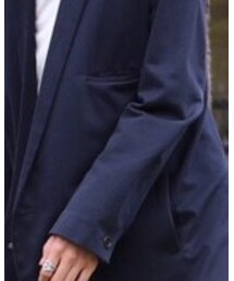 Edwina Horl | テーラードジャケット