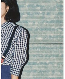 Another Edition | シャツ/ブラウス