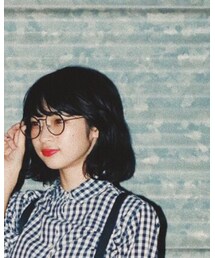 URBAN RESEARCH | メガネ