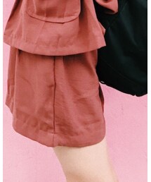 cereal | その他パンツ