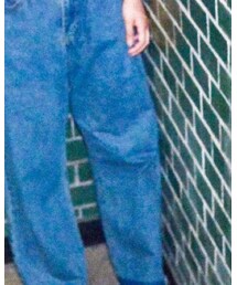 cereal | デニムパンツ