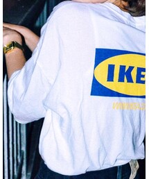 IKEA | Tシャツ/カットソー