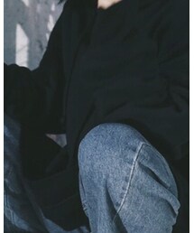 SATAN ARBEIT | スウェット