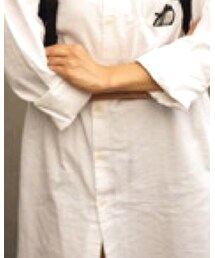 CIAOPANIC | シャツワンピース