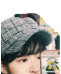 古着 | ハンチング/ベレー帽